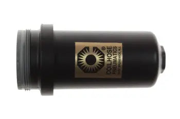 26L-41M by Coilhose | Replacement Part | Lubricator | Metal Bowl without Sight Glass