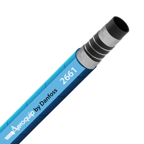 2661 Premium Hydraulic Hose