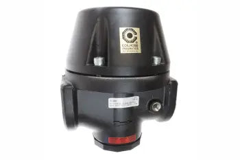 R2000 by Coilhose | General Purpose Series Regulator | 2" Pipe Size | Zinc Die Cast (Requires Pilot Regulator - 8802G is recommended)