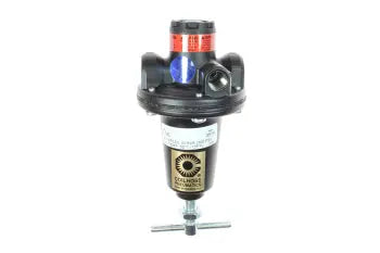 R100 by Coilhose | General Purpose Series Regulator | 1" Pipe Size | Zinc Die Cast