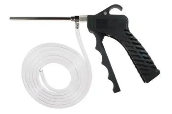771-SP by Coilhose | 771 Series | Variable Control Pistol Grip Blow Gun | with Siphon Tip