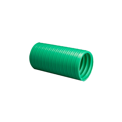 4.0-SLEEVE-TDG by Texcel | SIGMA-BANDING SLEEVES™ Series | Green Banding Sleeve For: SIGMA-TDG | 4" Hose ID | 3ft Length