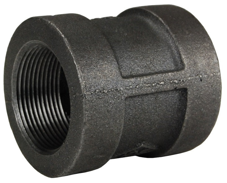 300RHC75 by Dixon Valve | Coupling Adapter | 3/4" Female NPT x 3/4" Female NPT | 300# Iron