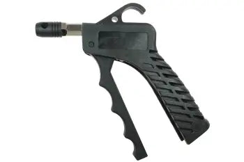 771-SR by Coilhose | Variable Control Pistol Grip Blow Gun with Safety Rubber Tip