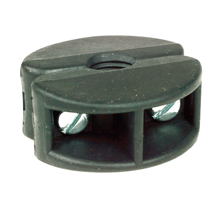 337437 by Alemite | Hose Reel Hose Stops Accessory | Hose ID: .318" to .846"