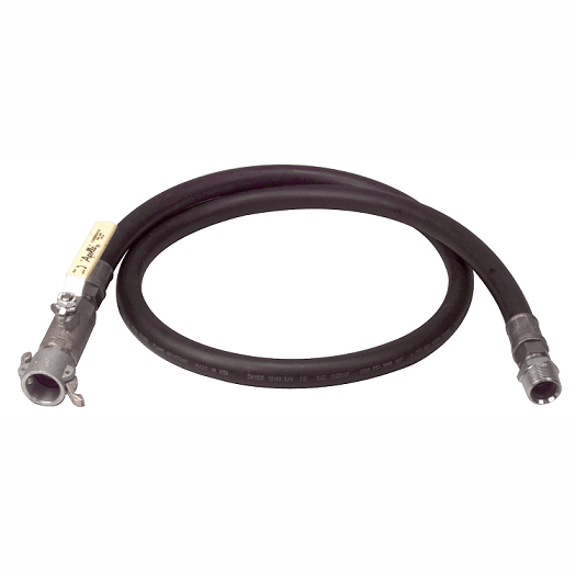 338554 by Alemite | Fluid Handling Equipment Accessories | Evacuation Hose Kits