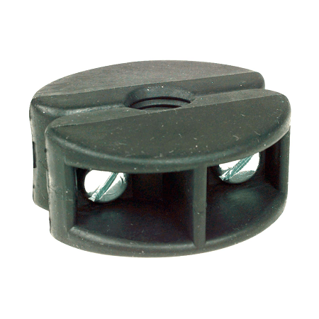 339389-2 by Alemite | Hose Reel Hose Stops Accessory | Hose ID: 1.06" to 1.38" (fuel hose)