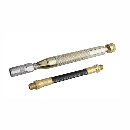 339841 by Alemite | Fittings Tool | Heavy-Duty Zerk-Mate to Unclog Fittings