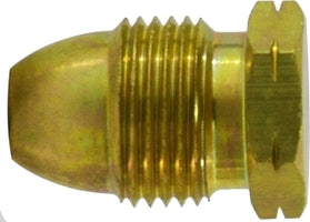 34036 (34-036) by Midland | Pol Fitting | Pol Plug | .880-14LH | Brass