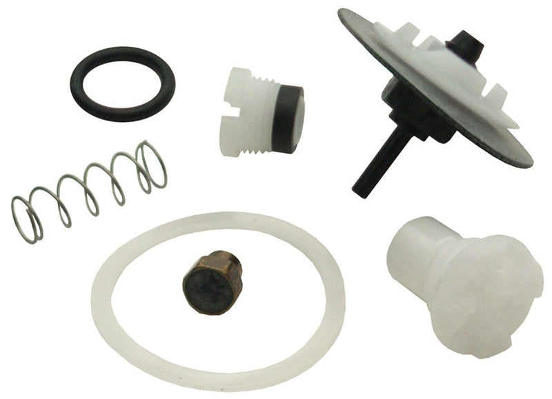 3407-02 by Dixon Valve | Series 1 | Regulator Diaphragm Relieving Kit | Used On R07 Series 1 Regulators