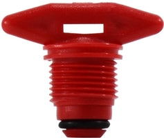 34160 by Midland | Pol Fitting | Pol Plastic Dust Plug
