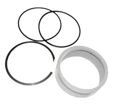 3604441 (DA-3-4SG) by PT-Coupling | API Coupler Sight Glass Replacement Kit | 3"-4"