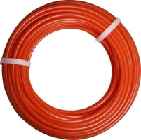 38965OA (38-965OA) by Midland | Nylon DOT Air Brake Tubing | 1/2" OD | 0.062" Wall | Orange | 50ft