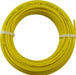 38965Y5 (38-965Y5) by Midland | Nylon DOT Air Brake Tubing | 1/2" OD | 0.062" Wall | Yellow | 500ft