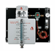 3943-BC by Alemite | Oil Mist Generator | CFM Nominal: 2.3 | Flow Range: 0.8-3.1 CFM | Reservoir Capacity: 1 gal/3.8 Liter | Mounting Plate