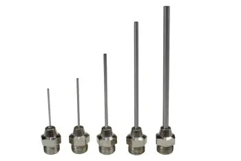 SNT-KIT-DPB by Coilhose | Blow Gun Needle Tip Assortment
