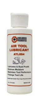 ATL004 by Coilhose | Air Tool Lubricant | 4 oz. | Pack of 12