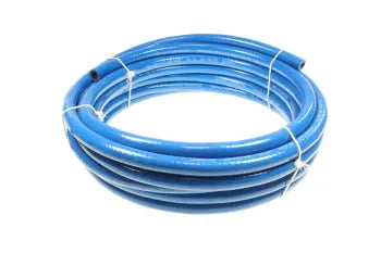 TP4500 by Coilhose | Hose | 1/4" Hose ID | 17/32" Hose OD | No Fittings | Blue | Thermoplastic | 600ft Reel