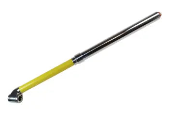 PG2113 by Coilhose | Dual Foot Service Gauge | 10-130 lbs. | Dual Chuck