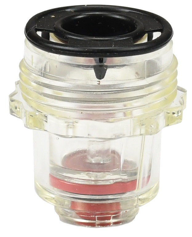 4055-50 by Dixon Valve | Series 1 | Sight Feed Dome (Micro-Fogging Design) | Used On L17, L72, L73, L74 Series 1 Lubricators