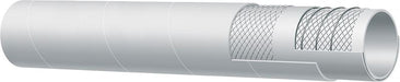 T400LL200X100 by Kuriyama Alfagomma® | T400LL Evolution Series | Multi Food Suction & Discharge Hose | 2" ID | 100ft