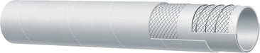T400LL150X100 by Kuriyama Alfagomma® | T400LL Evolution Series | Multi Food Suction & Discharge Hose | 1-1/2" ID | 100ft