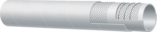 T400LL300X100 by Kuriyama Alfagomma® | T400LL Evolution Series | Multi Food Suction & Discharge Hose | 3" ID | 100ft