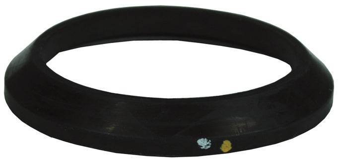 40BS-Y200 Dixon Valve 2" Sanitary FKM Bevel Seat Gasket