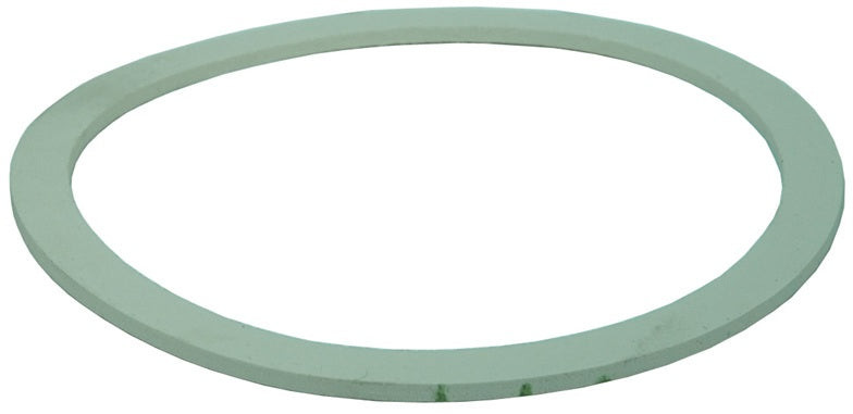 40IE20016 Dixon Valve 2" Sanitary EPDM I-Line Gasket (1/16" Thickness) - White