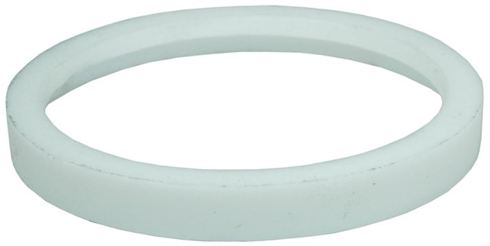 40JP-G200 Dixon Valve 2" Sanitary Virgin PTFE John Perry Gasket (No Markings)