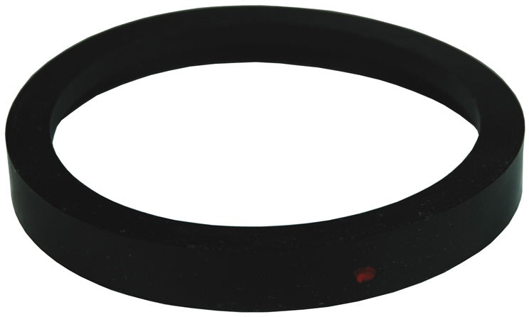 40JP-U250 Dixon Valve 2-1/2" Sanitary Buna (80 Durometer) John Perry Gasket