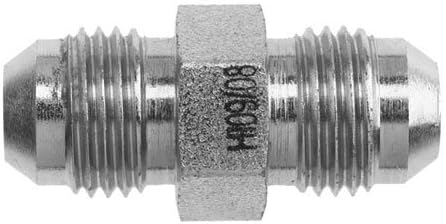 2403-04-04 by Brennan Inc. | -04 Male JIC x -04 Male JIC | Straight ...