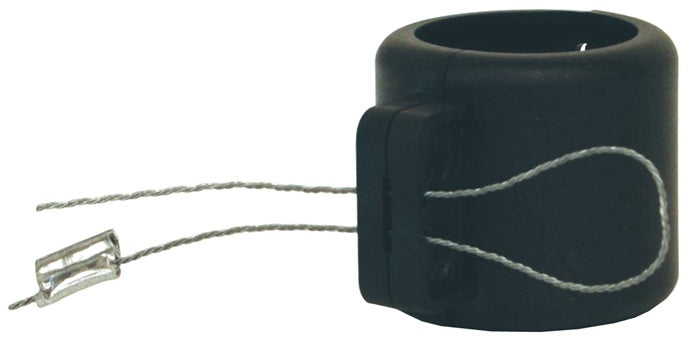 4255-51 by Dixon Valve | Series 1 | Tamper-Resistant Cover with Seal Wire | Used On R72 Series 1 Regulators