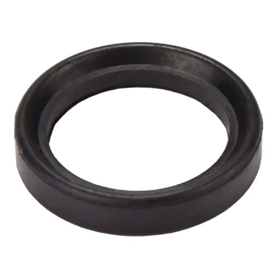 42MP-EZ75 Dixon Valve 3/4" EPDM Sanitary Metal Detectable Clamp Gasket - Black