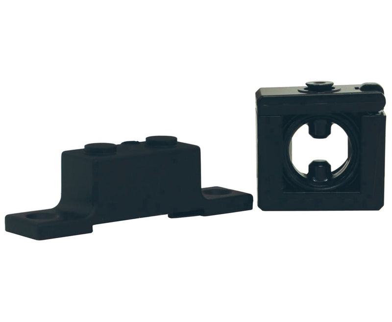 4314-52 by Dixon Valve | Series 1 | Quick Clamp and Bracket Assembly | Used On Series 1 Filter/Regulator/Lubricators F73, F74, R73, R74, L72, L73