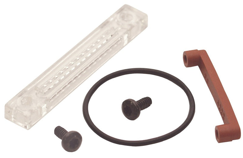 4380-051 by Dixon Valve | Series 1 | High Pressure Dome Sight Glass Kit | Used On F74 Series 1 Filters