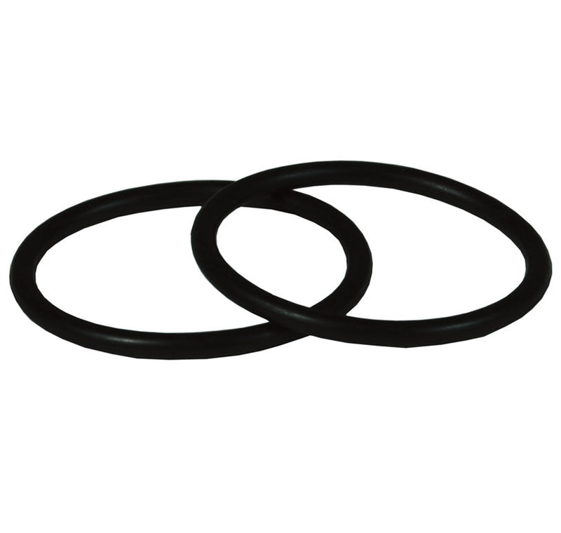 4384-570 by Dixon Valve | Series 1 | Quick Clamp Service Kit (2 O-Rings) | Used On F72 Series 1 Filters