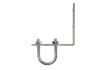 8800-26PB by Coilhose | Heavy Duty Series Accessory | Regulator | 3/4" Pipe Mount Bracket