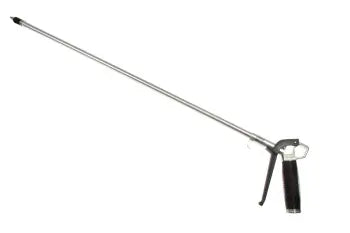 TYP2548 by Coilhose | Typhoon® High Volume 1/4" NPT Blow Gun with 48" Ext. and High Flow Tip