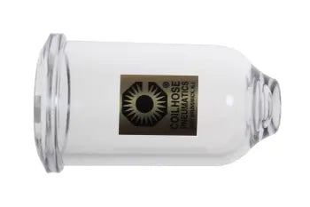 8848-41L by Coilhose | Heavy Duty Series Repair Kit | Lubricator | 3/4" & 1" Bowl | Polycarbonate