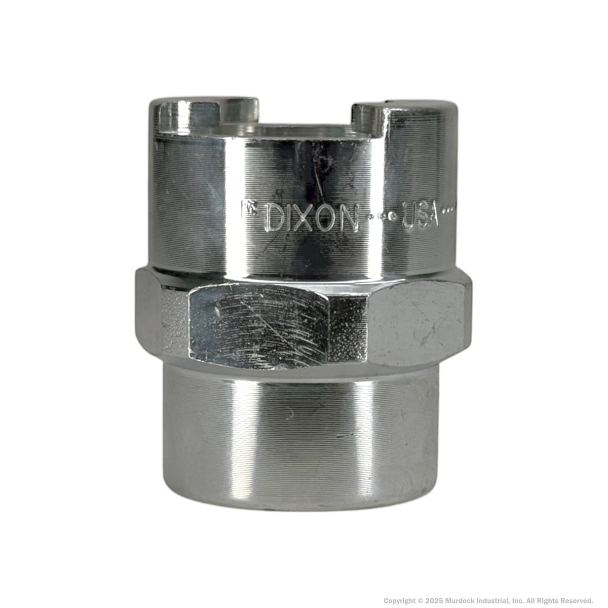 QM103 Dixon 1/2