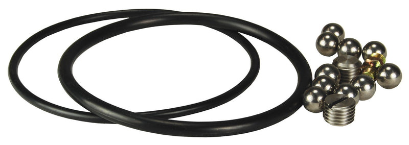 4RKOBU by Dixon Valve | Type 35 Loading Arm Swivel Replacement Part | Nitrile Rubber Seal Kit