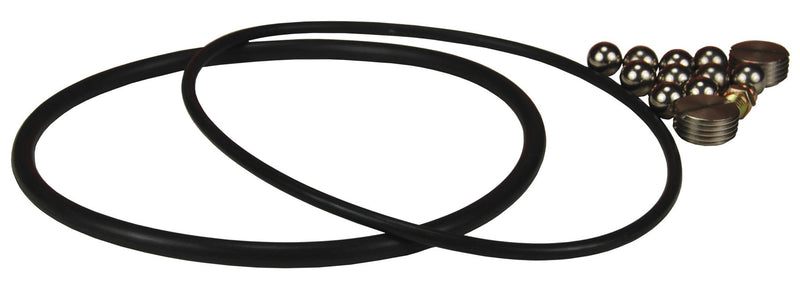 4RKOVIVI by Dixon Valve | Type 35 Loading Arm Swivel Replacement Part | FKM-A Seal Kit