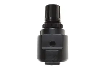26R3-P by Coilhose | 26 Series Regulator | Panel Mount | 3/8" Pipe Size | Die Cast Aluminum