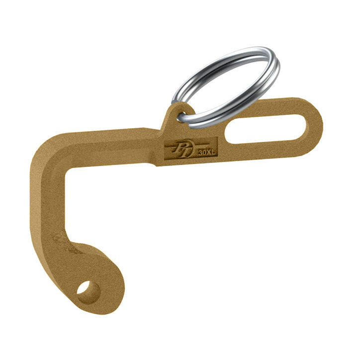 5003550A (50XL) by PT-Coupling | Locking Cam Assembly For VL Couplers | Fits 5" Couplers | Brass