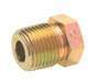 51891 by Alemite | Bushing Fitting Accessory | Thread: 1/2" Male NPTF | Thread: 1/4" Female NPTF