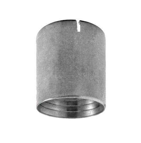 54140424H (40424C50HDSS) PROGRIP™ by PT-Coupling | Type C50HD | C50 External Crimp System | 4" Heavy Duty Crimp Ferrule | 4.750" Ferrule ID | 304 Stainless Steel