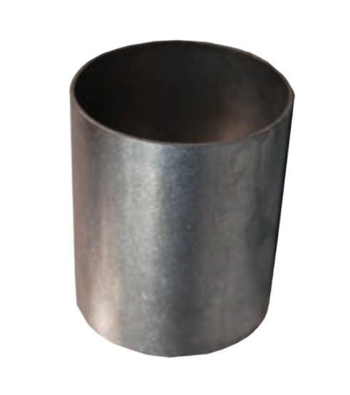 54305028 (05028CSSS) PROGRIP™ by PT-Coupling | Type CSSS | C50 External Crimp System | 1/2" Crimp Sleeve | 0.875" Sleeve ID | 1.3" Length | 304 Stainless Steel