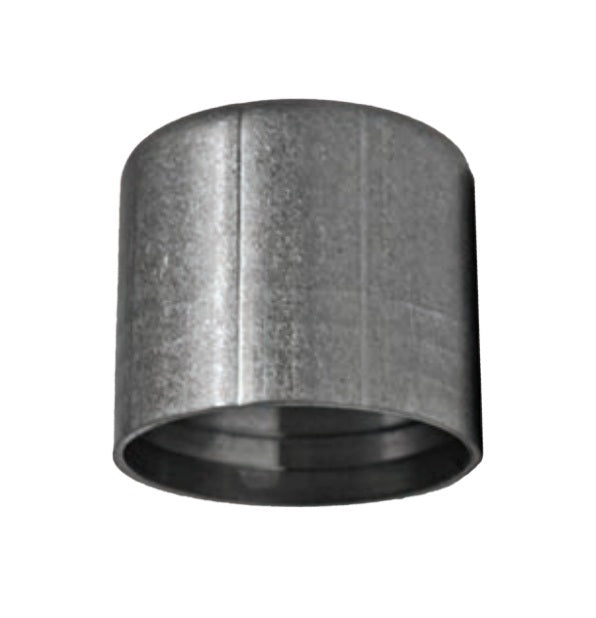 54440426 (40426PMCS) PROGRIP™ by PT-Coupling | Type PMCS | PM Internal Expansion System | 4" Crimp Ferrule | 4.813" Ferrule ID | Plated Carbon Steel