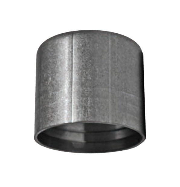 54520216 (20216PMSS) PROGRIP™ by PT-Coupling | Type PMSS | PM Internal Expansion System | 2" Crimp Ferrule | 2.500" Ferrule ID | 304 Stainless Steel